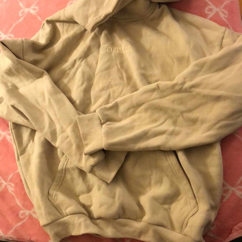 Comfrt Hoodie